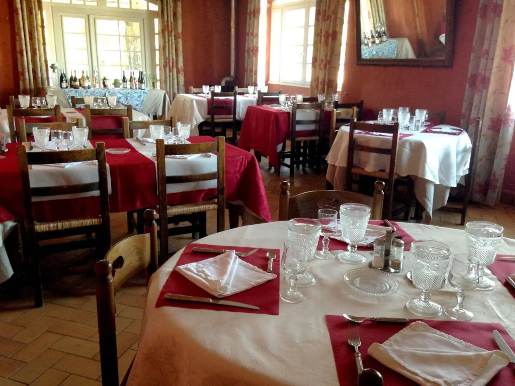 Auberge Lou Caleou