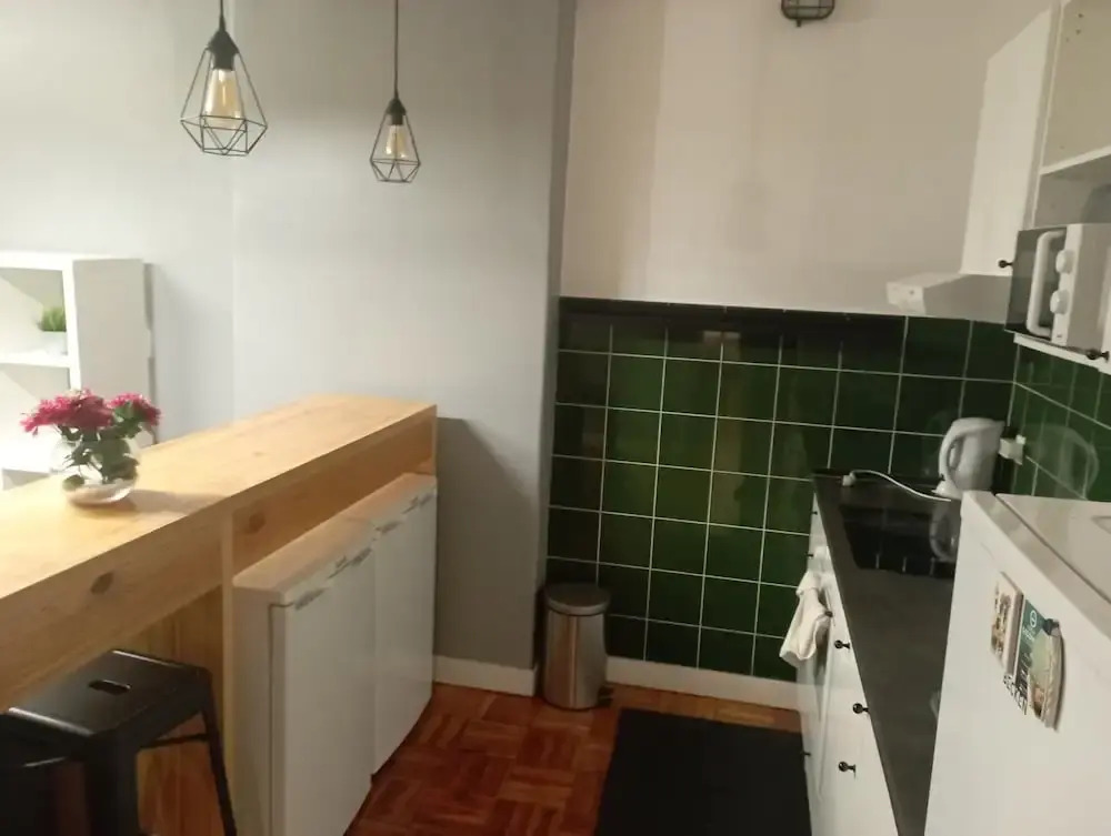 Home Carriche