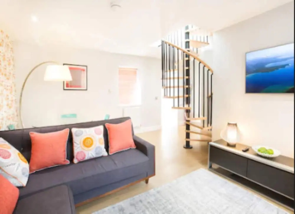 Glenmoriston Town House Apartments