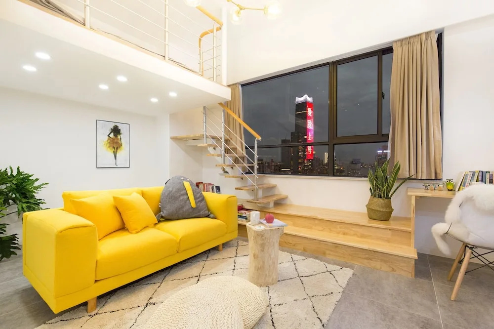 The Bund River Prologue Residence