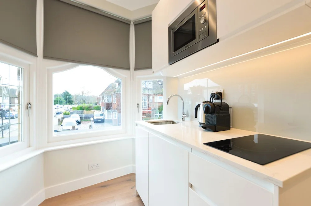 Golders Green Serviced Apartments by Concept Apartments