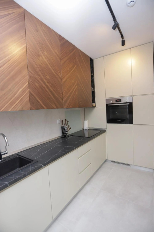 Nivalis Residence A4 deLux