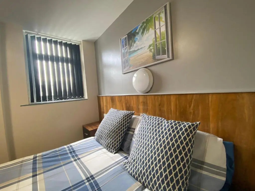 Seaside Suites Superior Family Apartments