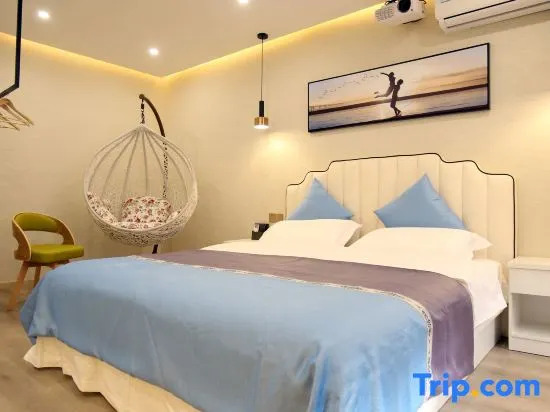 Zhishang Collection Hotel (Kunming Shiji Jinyuan Dadou Motian Shopping Center)