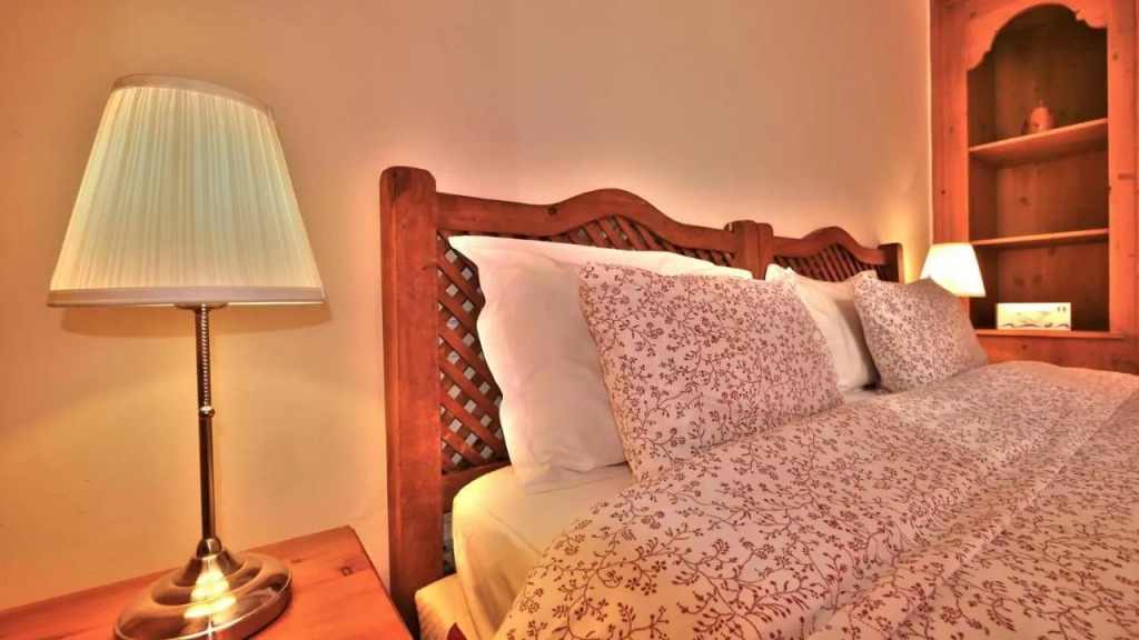 Chalet exclusif 12 pers. skis aux pieds 70041
