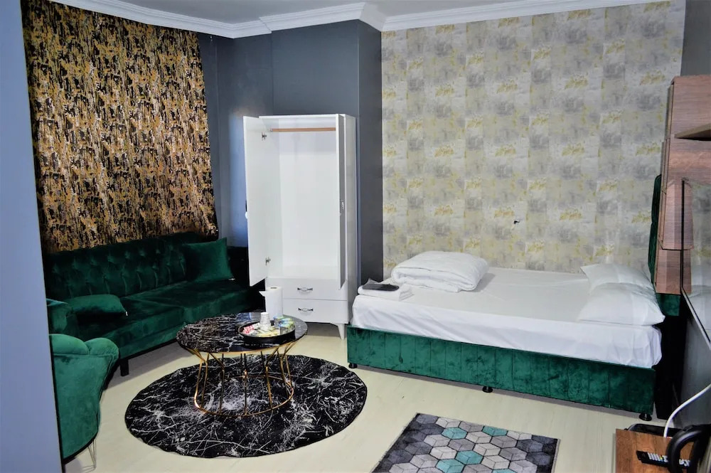 Vip Suit Otel