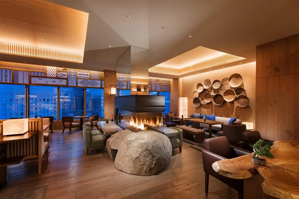 Conrad Tokyo