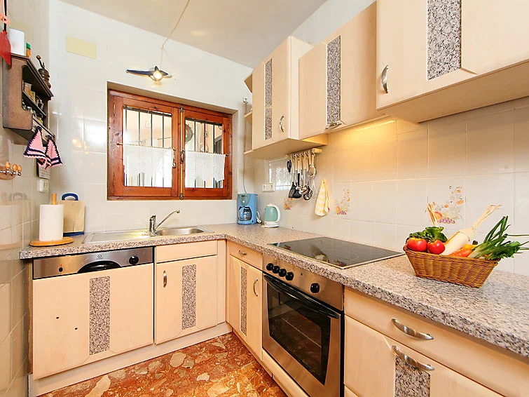 Holiday Home Jara by Interhome