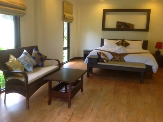Garto Beach Resort Samui
