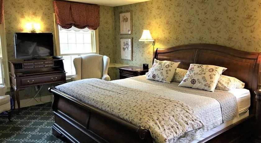 Schoolmasters House Bed & Breakfast