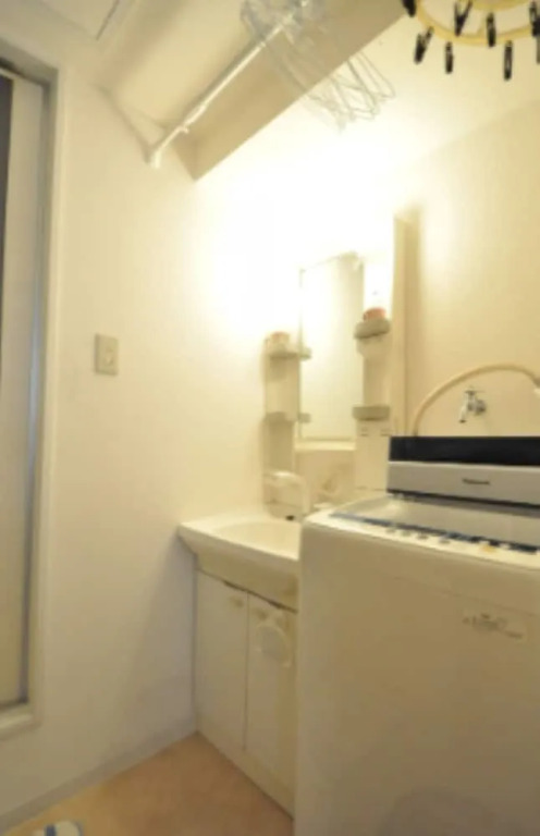 IKminami6jo residence 601