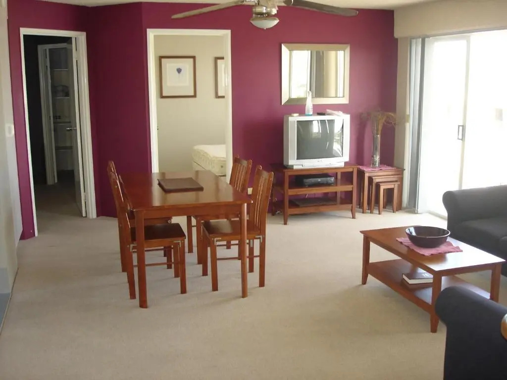 Bayview Harbourview Apartments