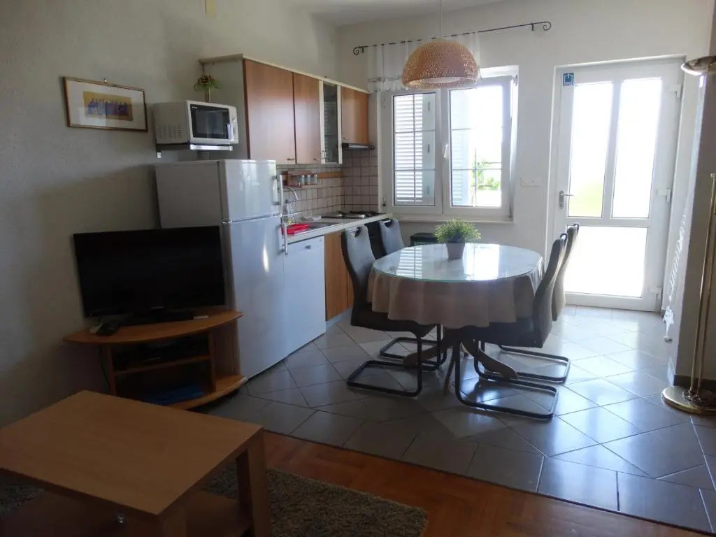 Apartments Kalina