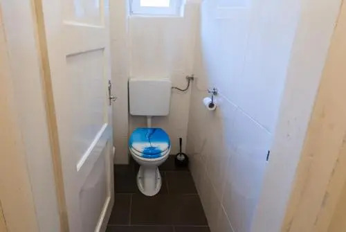 Appartement Harrer Zell am See