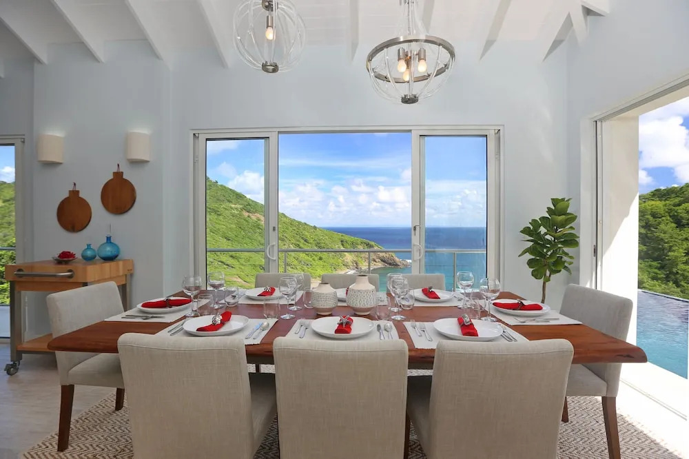 Xhale Luxury Villa