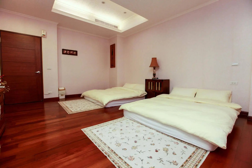 Balawua House