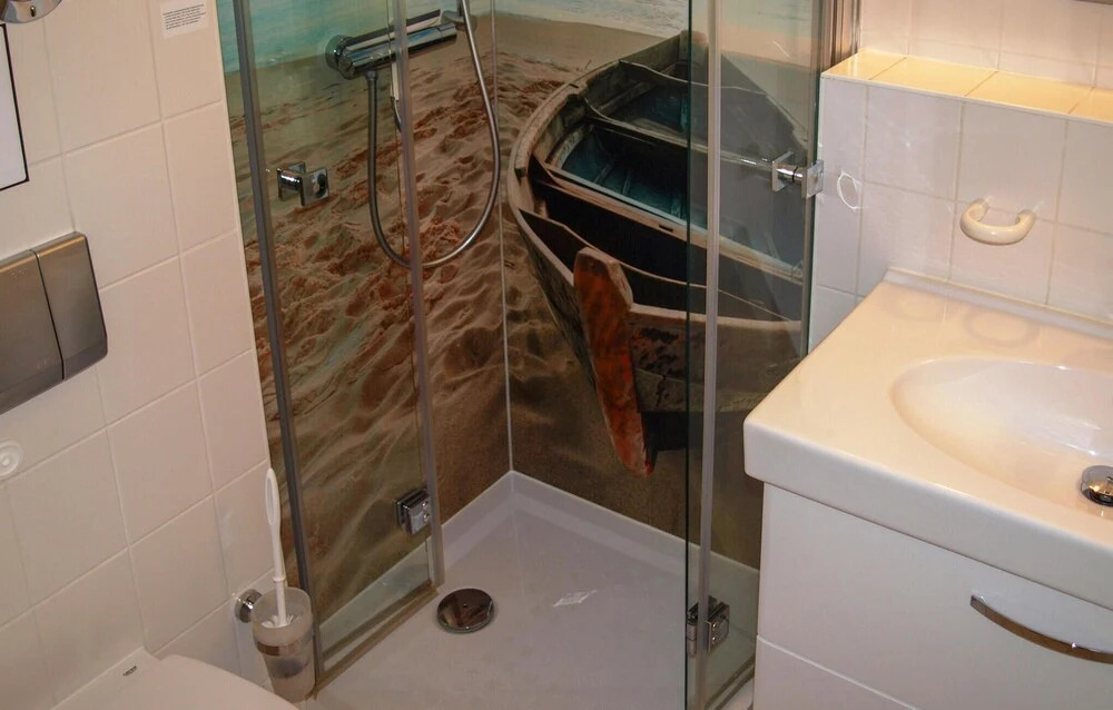 Nice Apartment in Seebad Bansin With 2 Bedrooms and Wifi