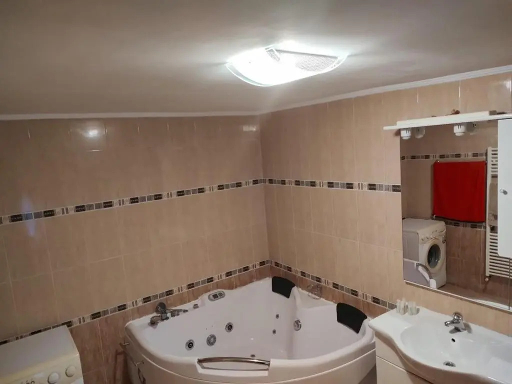 Apartament 2 la Vila