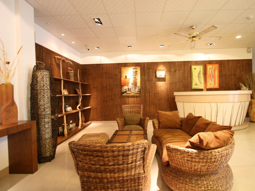 Kenting Corner B & B