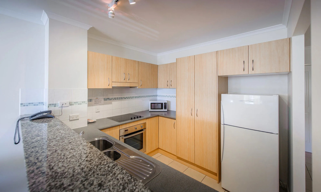 Ki-ea Apartments