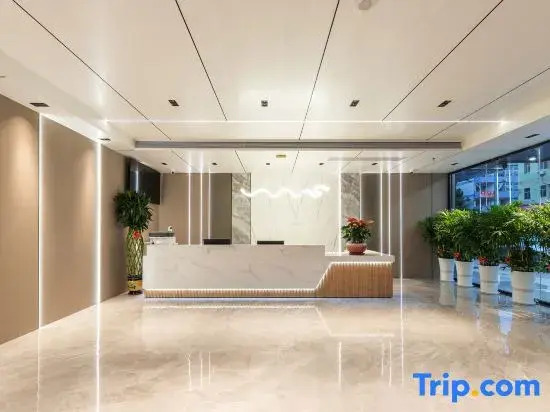 HANIE S HOTEL (Zhongxing Road, Kengzi, Pingshan District, Shenzhen)