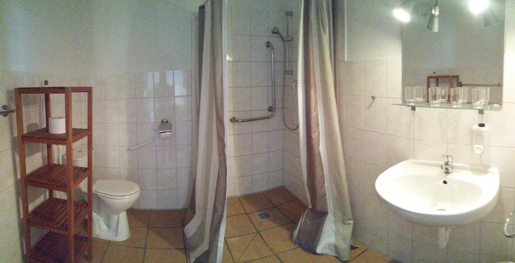 Pension Siesta