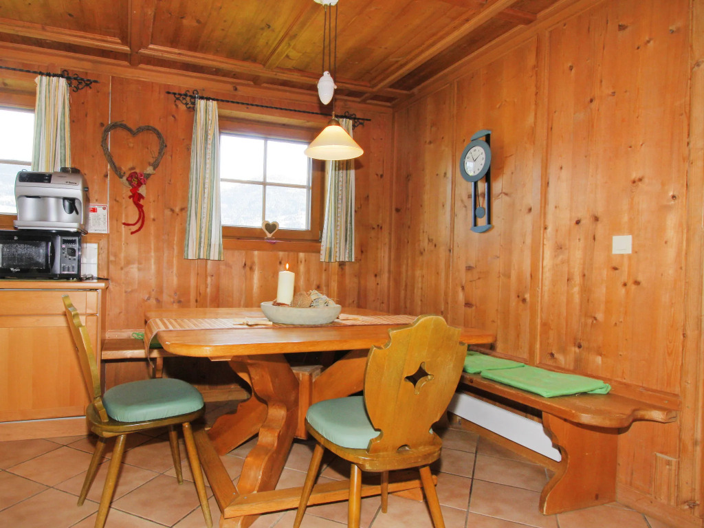 Chalet Auhäusl by Interhome
