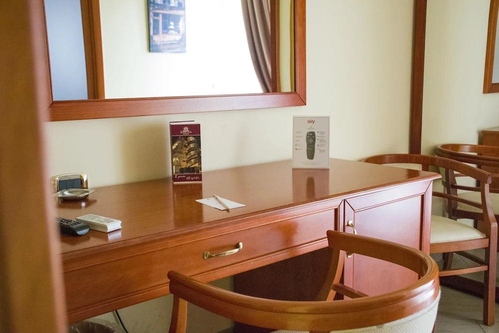 Hotel Fortuna