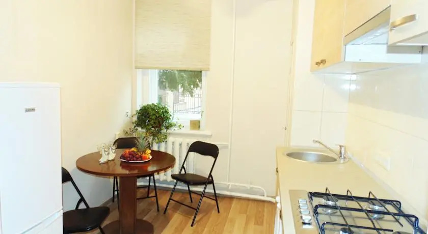 Flat For Rent