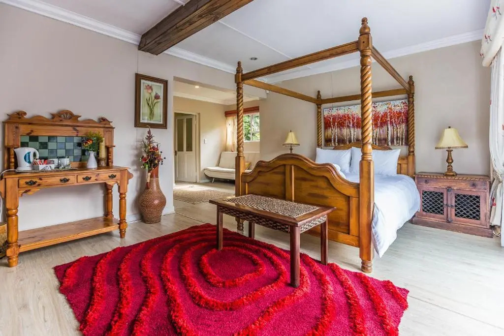 Hermanus Manor