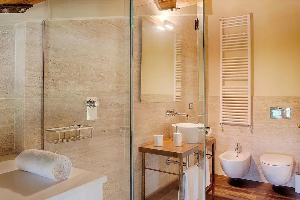 Chianti B&B Design