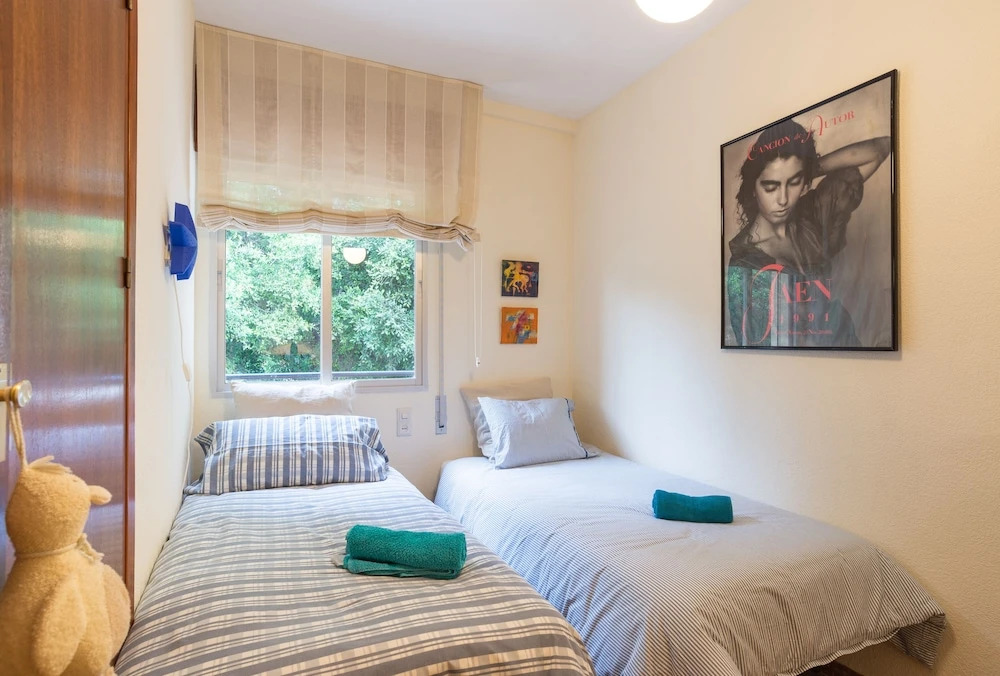 Zapata Apartment
