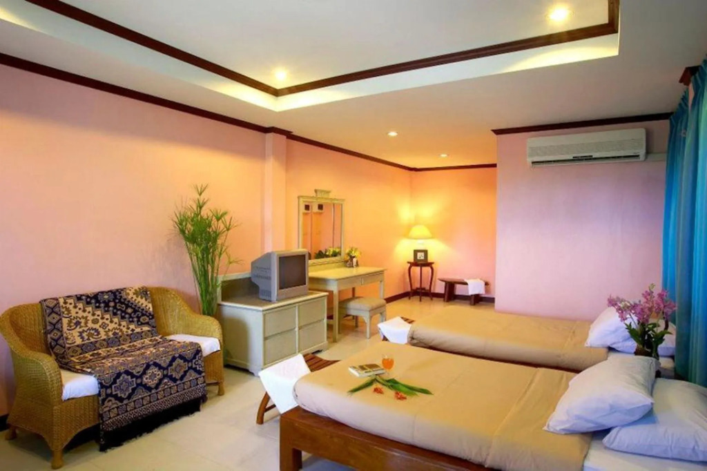 Mayuree Resort Koh Chang