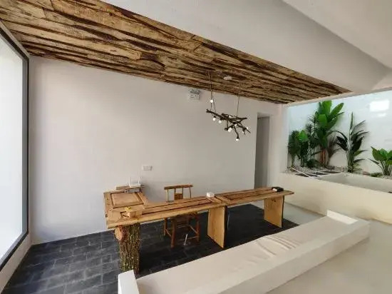 Mile Youquan Homestay (Huquan Ecological Park)
