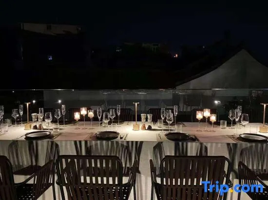 Guandoo Mansion · Songyang Wenli