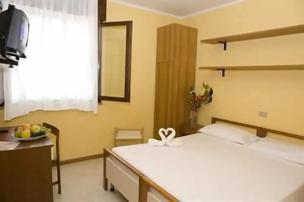 Hotel Rosa Dei Venti