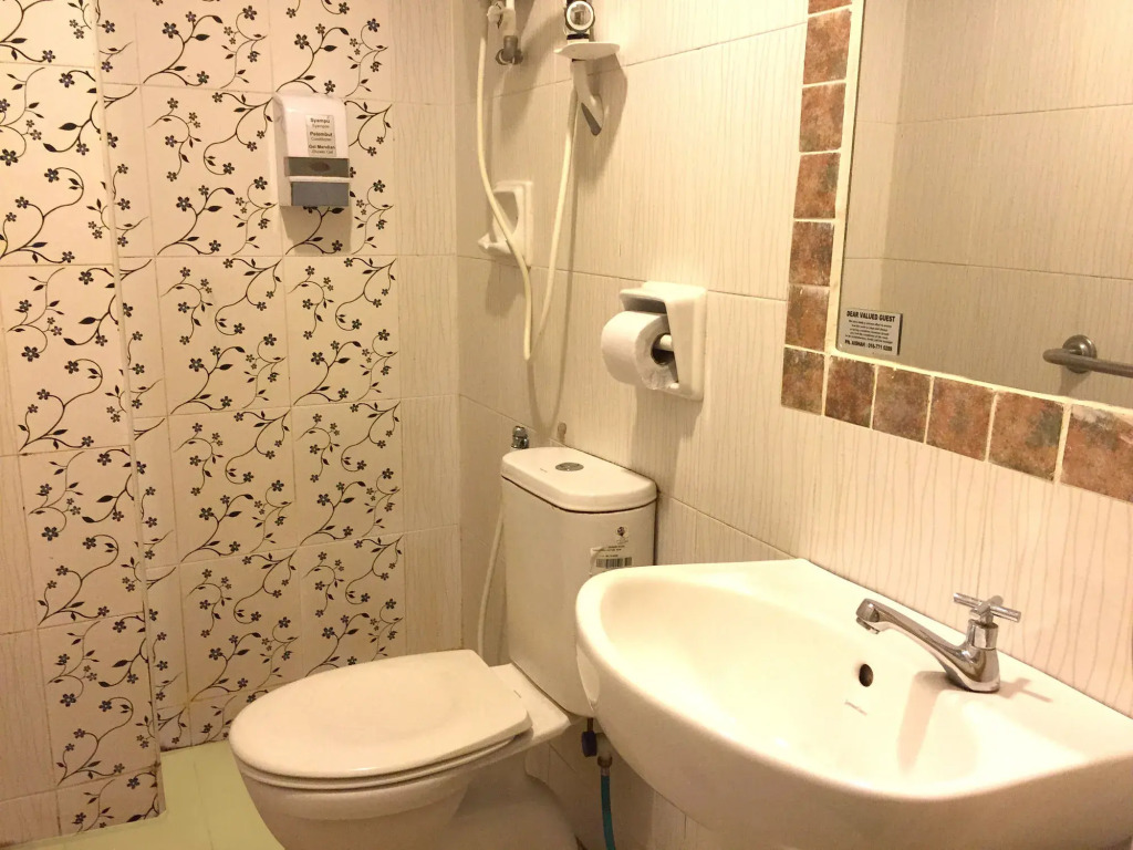 Sun Inns D2 @ Seri Kembangan