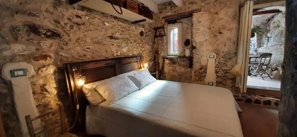 B&B L Antica Macina