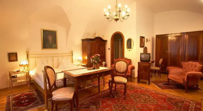 Hotel Kohlmayr