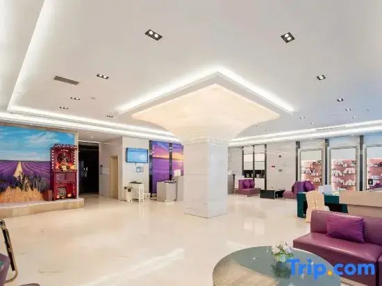 Xifeng Hotels (Foshan Nanhai Square)