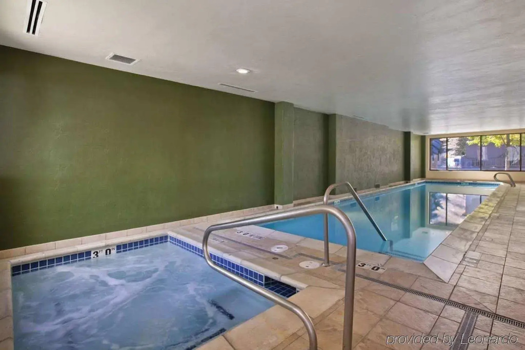 Homewood Suites by Hilton Jackson
