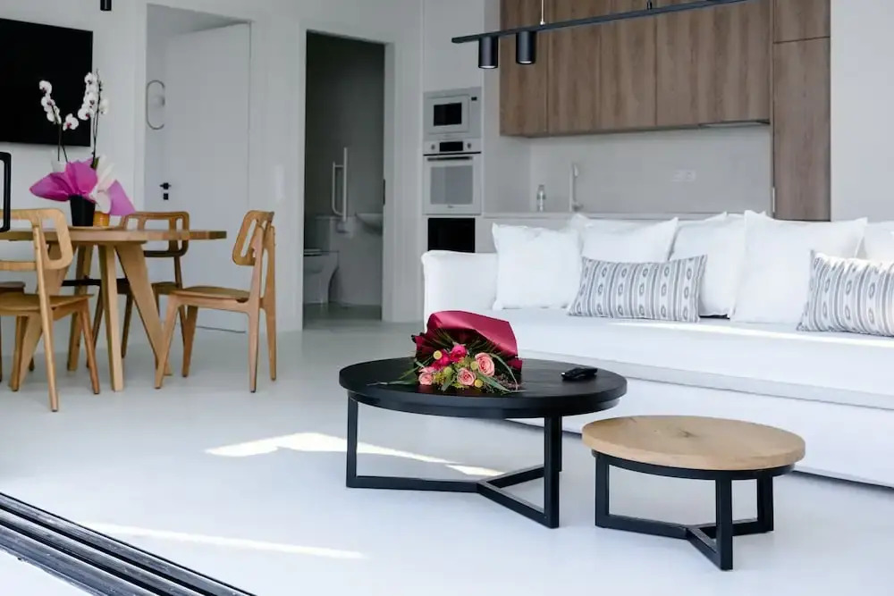 Mandevilla Hillside Luxury Villas