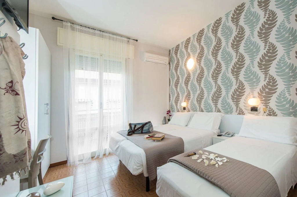 Hotel Ervill