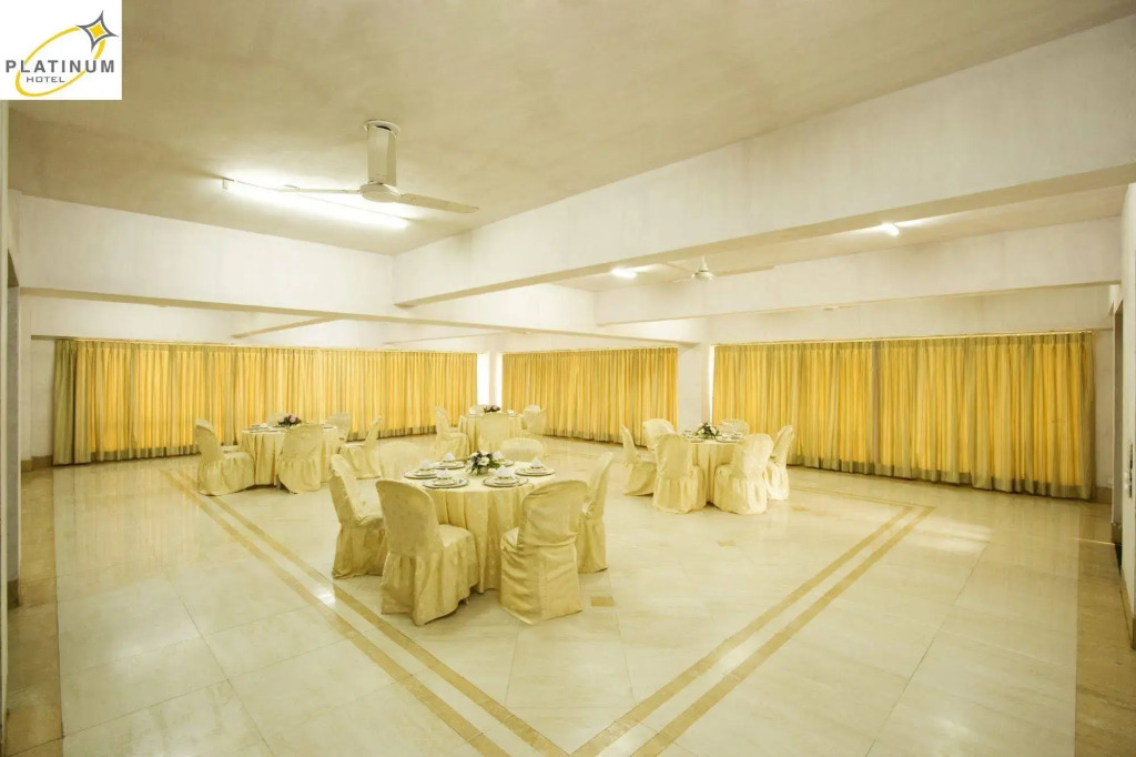 Hotel Platinum Residency