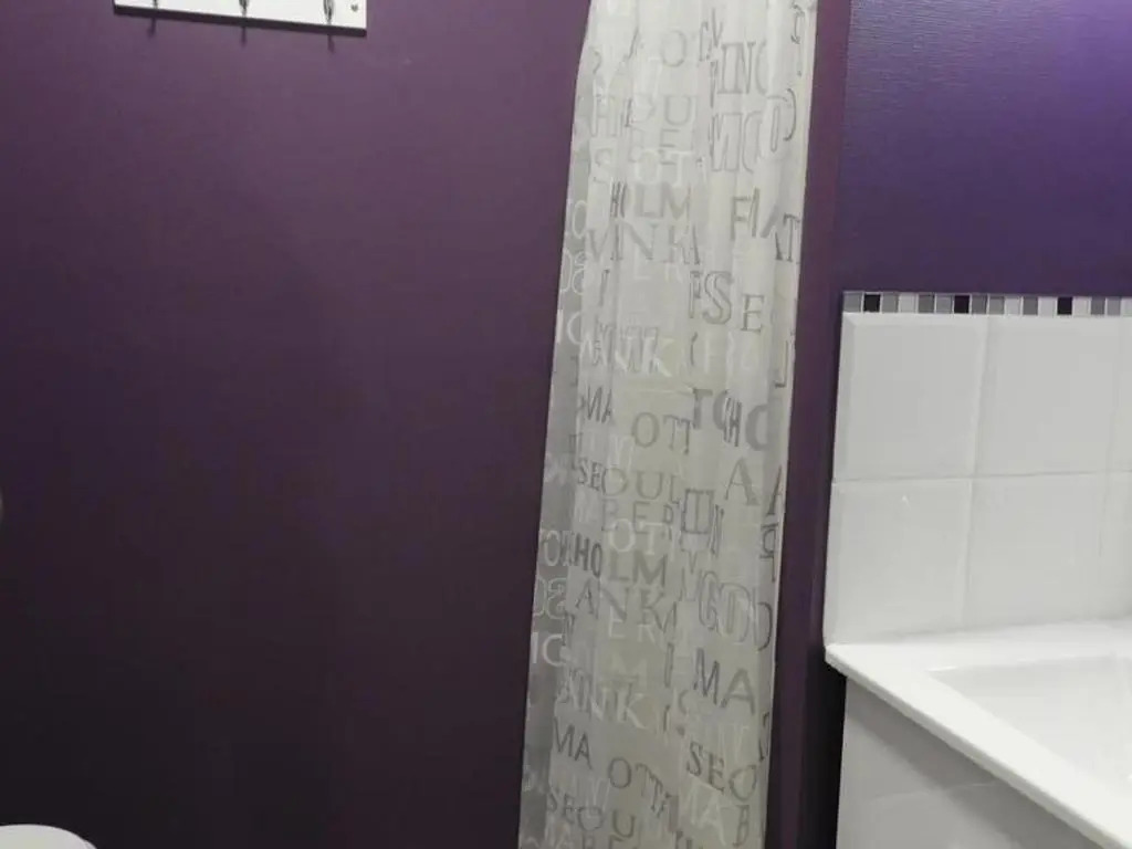 Gîte de charme au Mans, 4 chambres, grand jardin, terrasse, Wi-Fi, proche commerces - FR-1-410-318