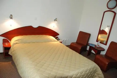 Hotel Bianca