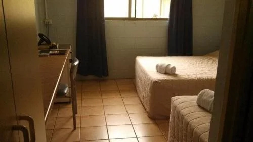 Tieri Hotel Motel