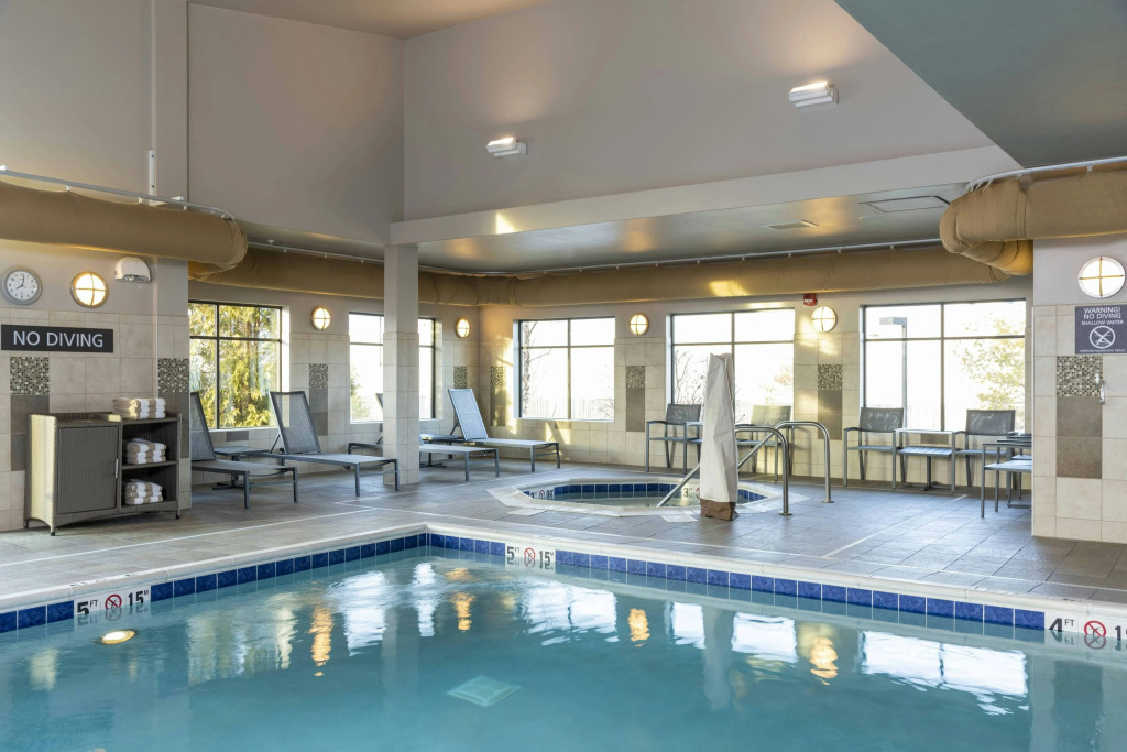 Residence Inn by Marriott Midland
