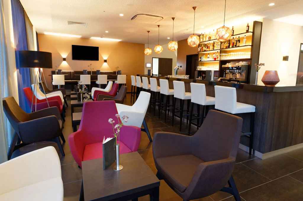 Four Points Flex by Sheraton Essen