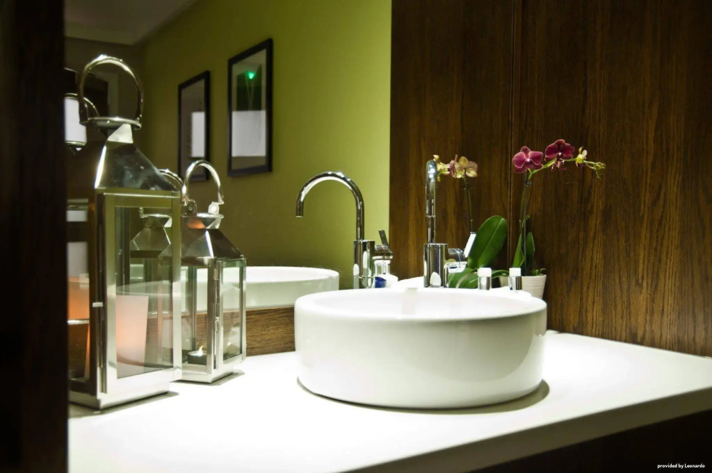 Best Western The Dartmouth Hotel, Golf & Spa